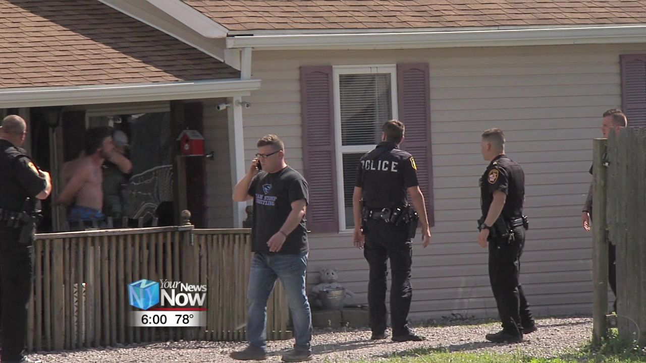 Suspect arrested after high speed chase in eastern Allen County 1.jpg